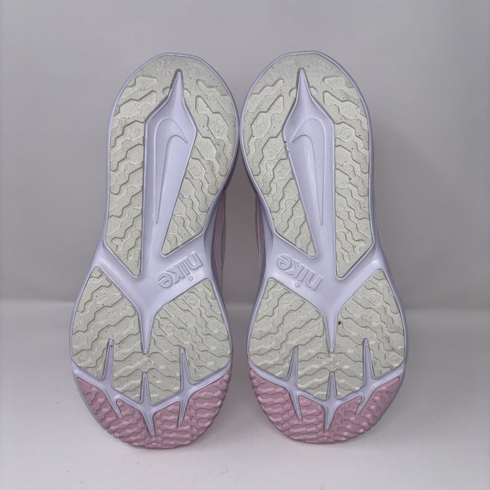Nike Star Runner 4 Next Nature GS Shoes Pink Foam Girls Youth Size 7Y DX7615-602 - Picture 8 of 11